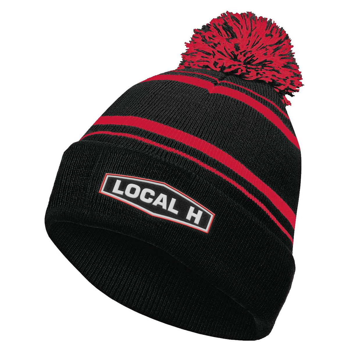 Local H - P.J. Beanie with Pom
