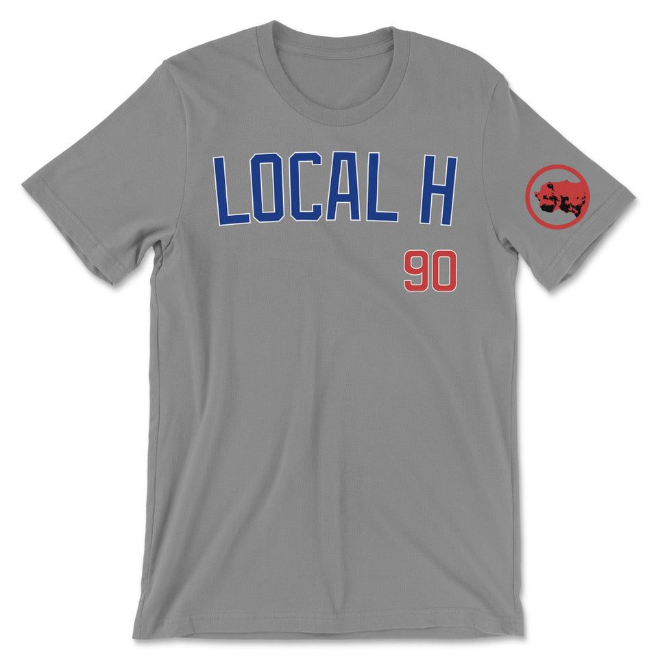 Local H - Cubbie Tee