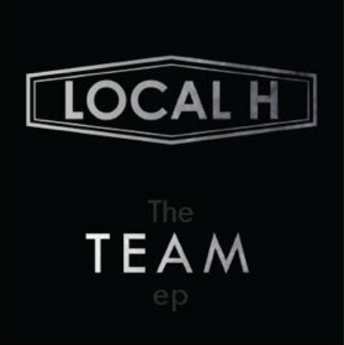 Team EP (CD)