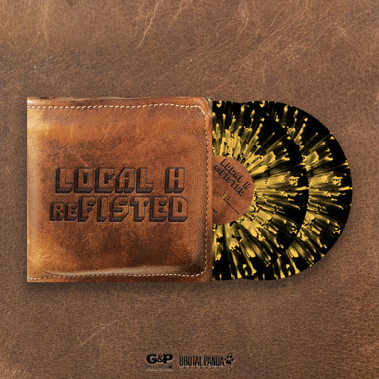Local H - reFISTED Vinyl