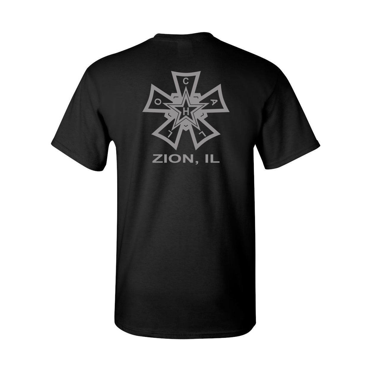 Local H - UNION TEE (Classic Series)