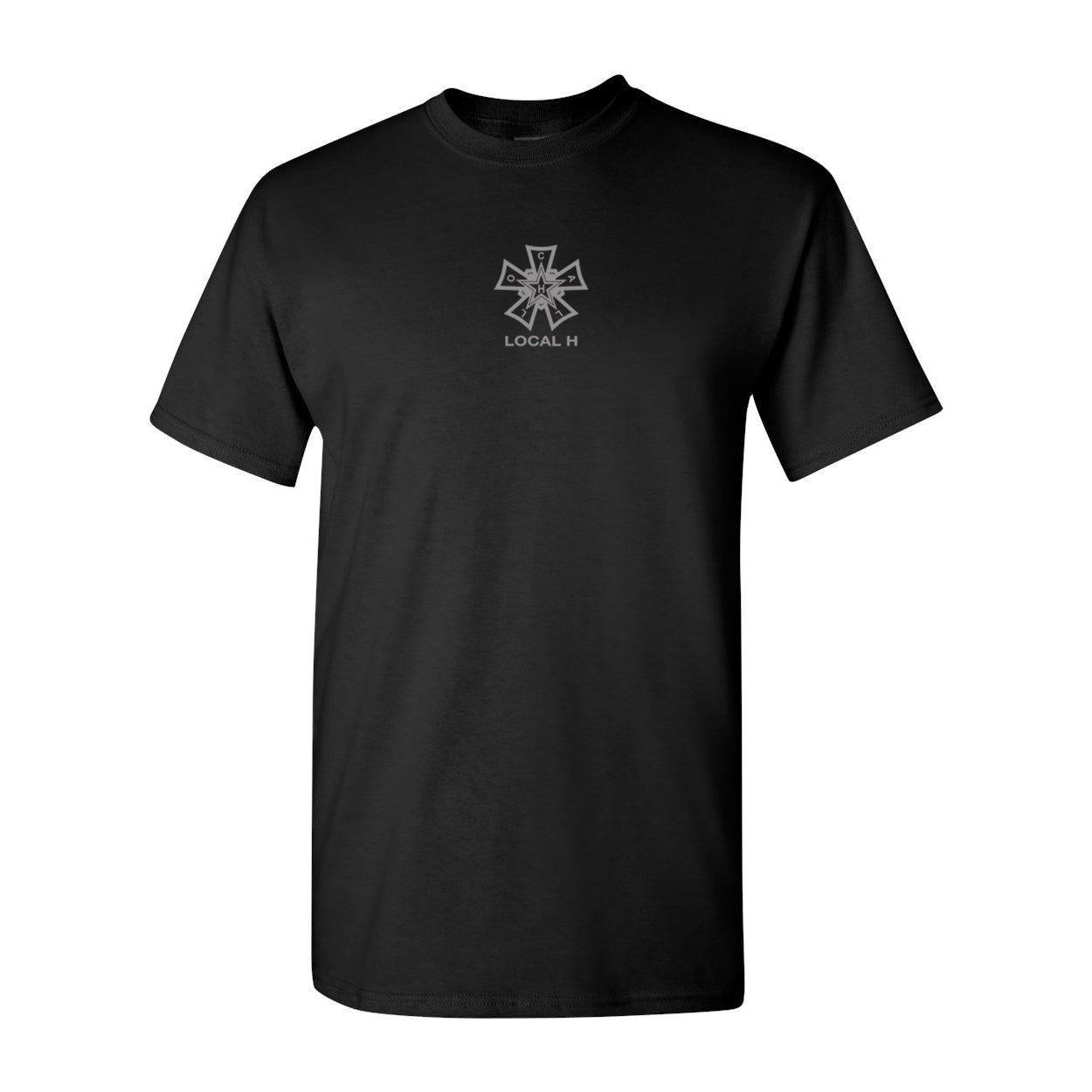 Local H - UNION TEE (Classic Series)