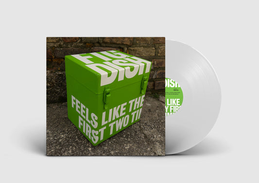Fig Dish - Feels Like The Very First Two Times (Vinyl
