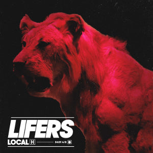Local H - LIFERS (CD)