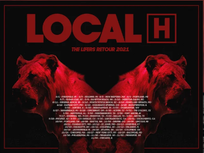 Local H Refisted Posters – tagged