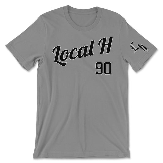 Clothing/Swag – G&P Records