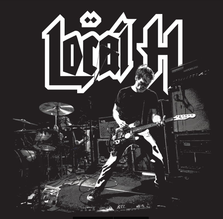 Local H - Sticker