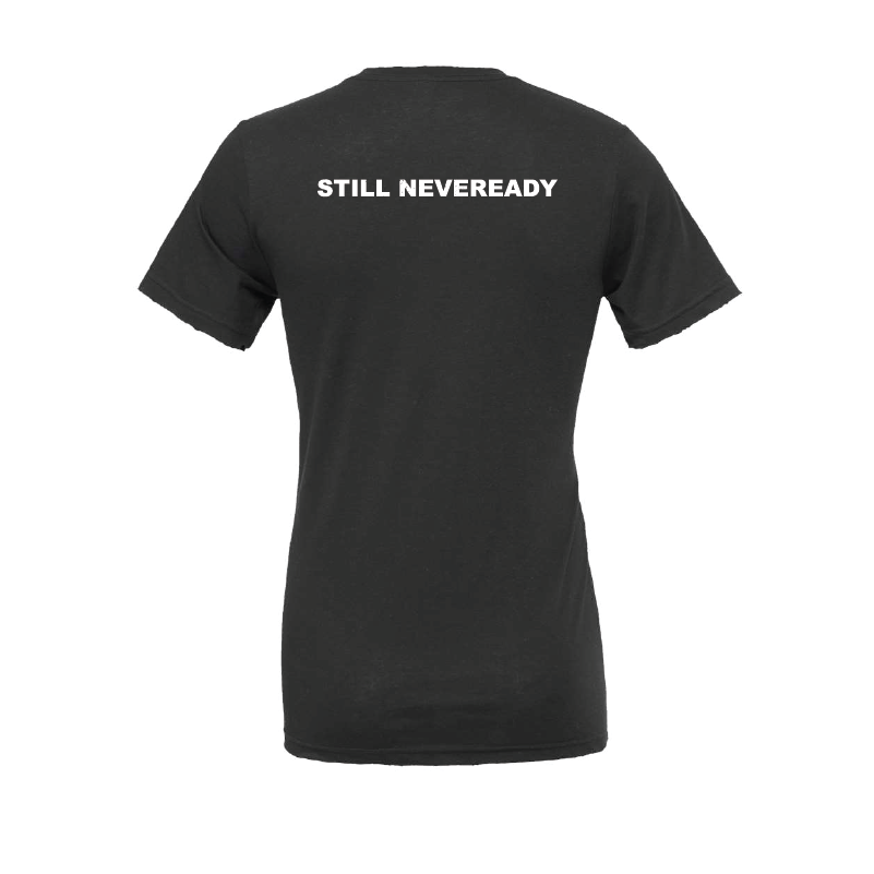 Local H - Still Neveready (Dark Gray)