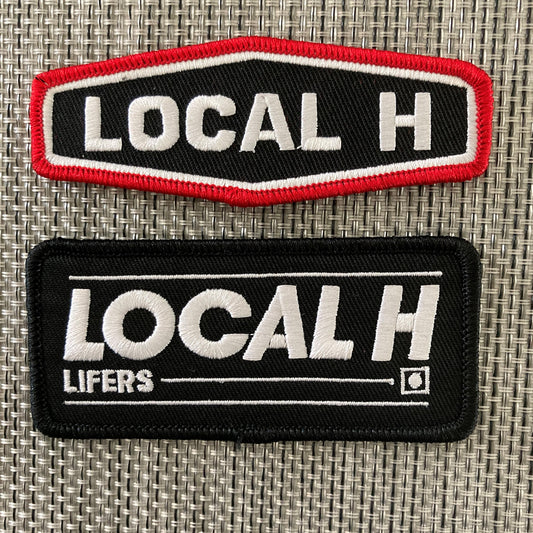 Local H - Patches