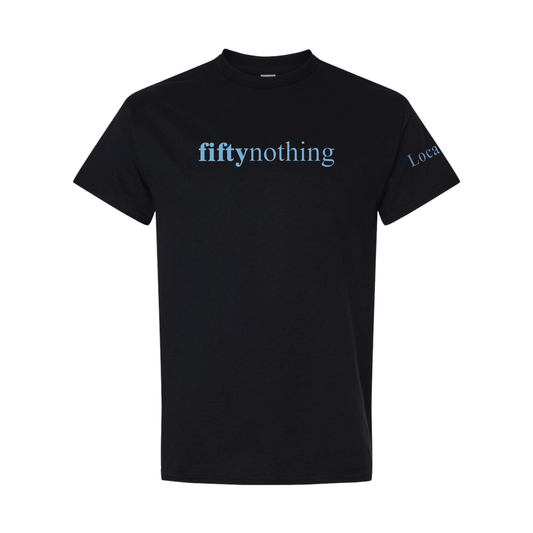 Local H - FIFTY-NOTHING Tee